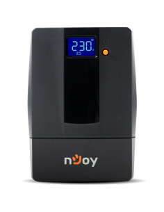 UPS NJOY UPS NJOY HORUS P 600 PWUP-LI060H1-AZ01B