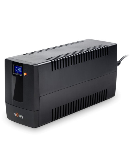 UPS NJOY UPS NJOY HORUS P 600 PWUP-LI060H1-AZ01B