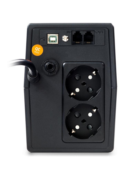 UPS NJOY UPS NJOY HORUS P 600 PWUP-LI060H1-AZ01B