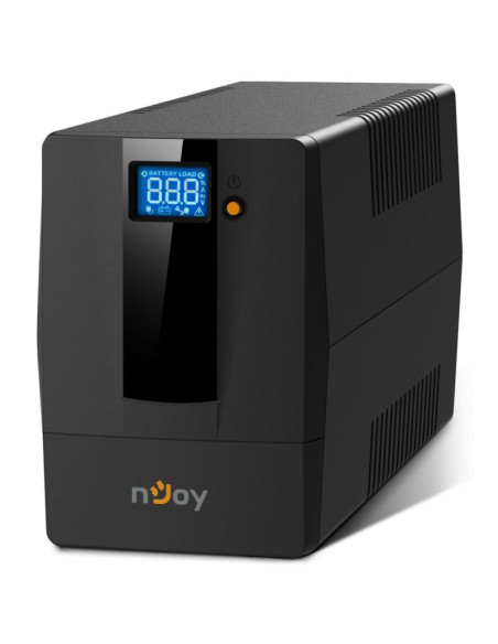UPS NJOY UPS NJOY HORUS P 600 PWUP-LI060H1-AZ01B