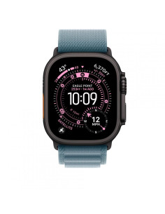 Bratari fitness APPLE AW BAND 49MM ALPINE LIGHT BL BK... 2