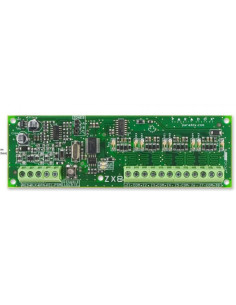 Accesorii PARADOX MODUL DE EXTENSIE PARADOX ZX8