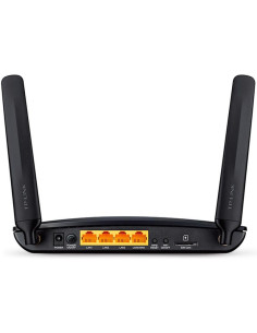 Routere Wireless TP-LINK ROUTER 4G N300 2.4GHZ