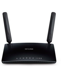 Routere Wireless TP-LINK ROUTER 4G N300 2.4GHZ 2