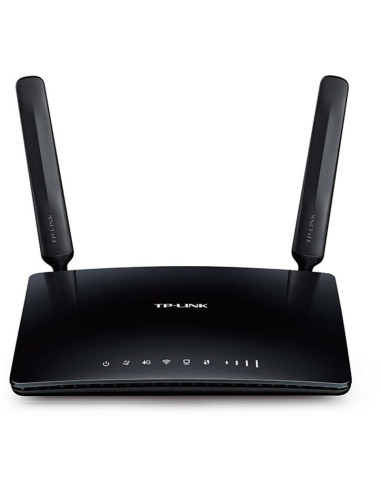 Routere Wireless TP-LINK ROUTER 4G N300 2.4GHZ
