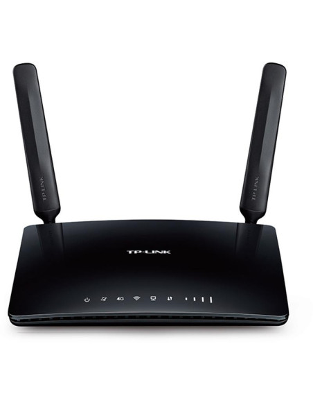 Routere Wireless TP-LINK ROUTER 4G N300 2.4GHZ