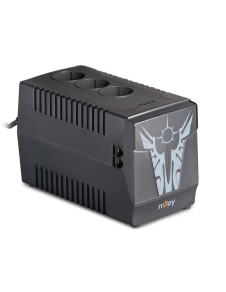 Stabilizatoare de tensiune NJOY AVR NJOY PALADIN PWAV-10003PL-AZ01B