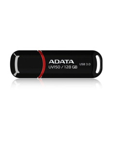 Memorii USB ADATA USB 128GB ADATA AUV150-128G-RBK