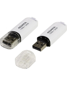 Memorii USB ADATA USB 32GB ADATA AC906-32G-RWH
