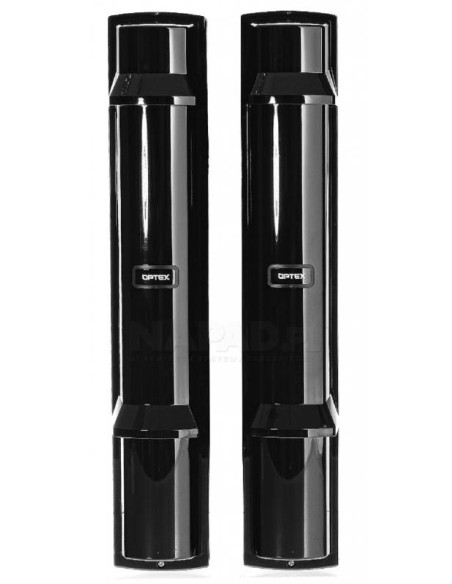 Detectori OPTEX BARIERA DE PROTECTIE PERIMETRALA SL-200Q