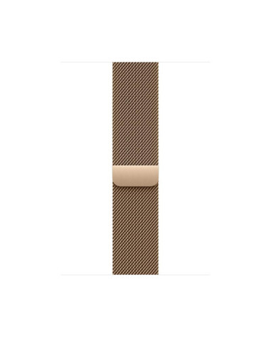 Bratari fitness APPLE AW BAND 46MM MILANESE...