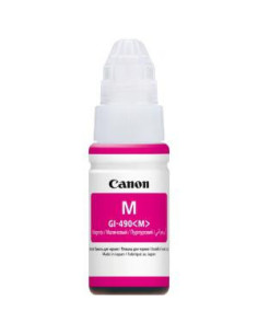 Cartuse cerneala CANON GI-490 MAGENTA INKJET BOTTLE