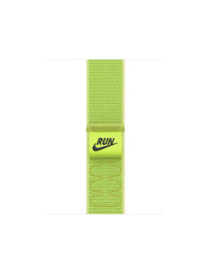 Bratari fitness APPLE AW BAND 40MM NIKE SPORT LOOP VOLT...