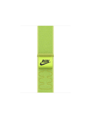 Bratari fitness APPLE AW BAND 40MM NIKE SPORT...
