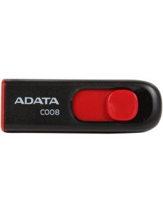 Memorii USB ADATA USB 32GB ADATA AC008-32G-RKD
