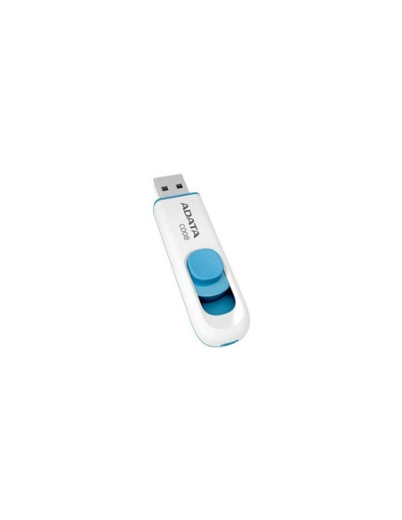 Memorii USB ADATA USB 64GB ADATA AC008-64G-RWE