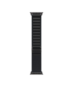 Bratari fitness APPLE AW BAND 49MM ALPINE BK TITANIUM S