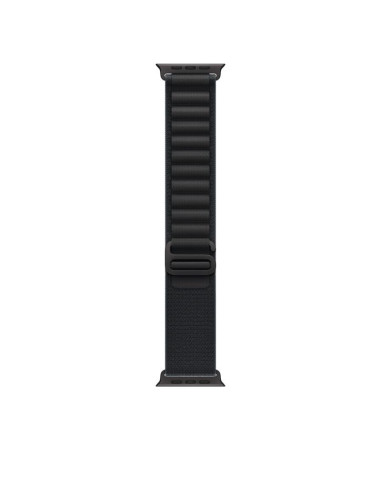 Bratari fitness APPLE AW BAND 49MM ALPINE BK...