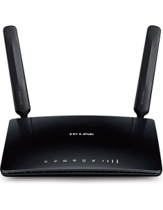 Routere Wireless TP-LINK ROUTER 4G AC750 DUAL-B FE