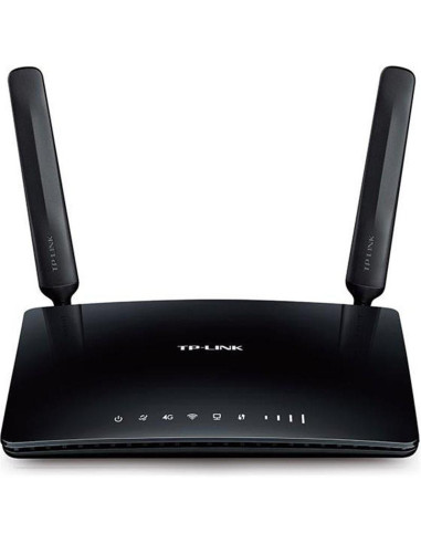 Routere Wireless TP-LINK ROUTER 4G AC750 DUAL-B FE