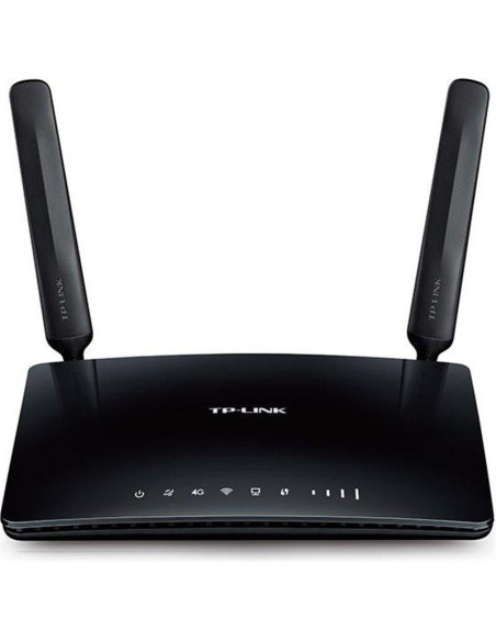 Routere Wireless TP-LINK ROUTER 4G AC750 DUAL-B FE