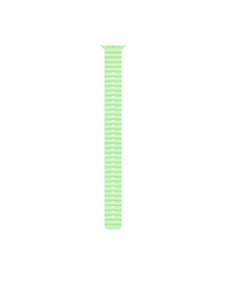 Bratari fitness APPLE AW BAND 49MM OCEAN NEON GN BK TITAN XL