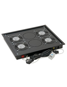 Cabinete metalice / Rack -uri TRITON PANOU VENTILATIE 4X...