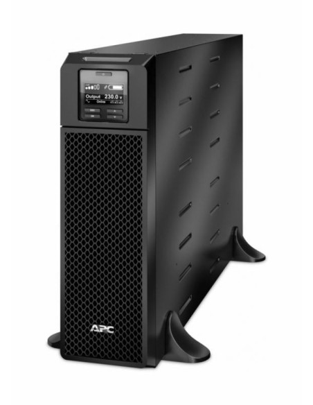 UPS APC Smart-UPS SRT 3000VA 230V