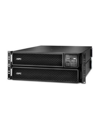 UPS APC Smart-UPS SRT 2200VA RM 230V