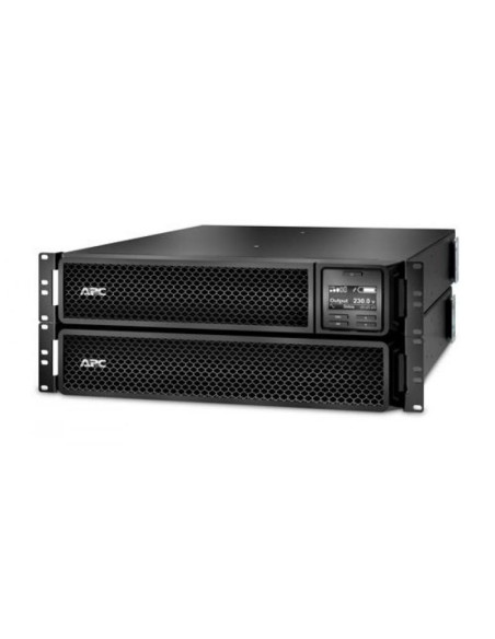 UPS APC Smart-UPS SRT 2200VA RM 230V