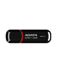 Memorii USB ADATA USB 32GB ADATA AUV150-32G-RBK