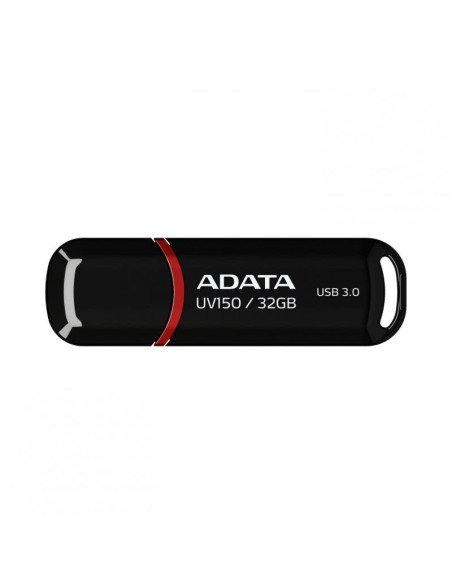Memorii USB ADATA USB 32GB ADATA AUV150-32G-RBK