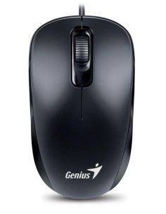 Mouse GENIUS Mouse Genius DX-110 1000DPI, negru