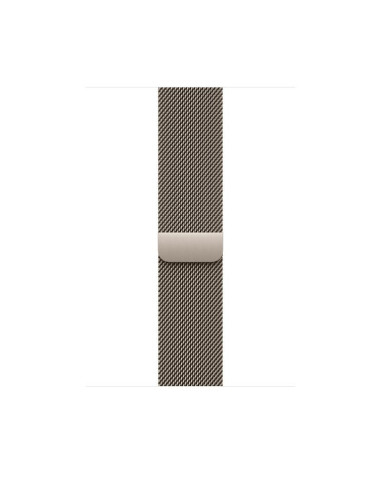 Bratari fitness APPLE AW BAND 46MM MILANESE...