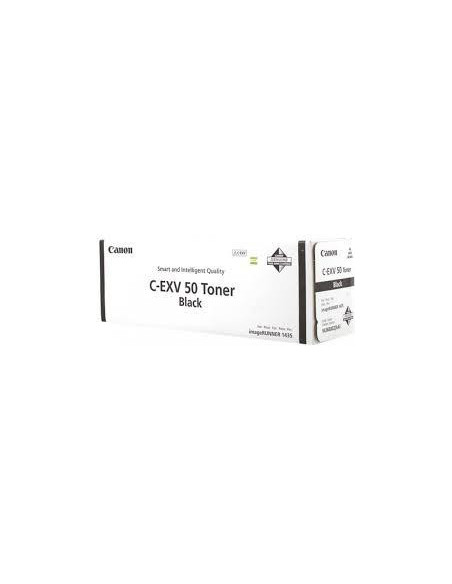 Tonere CANON CEXV50 BLACK TONER CARTRIDGE