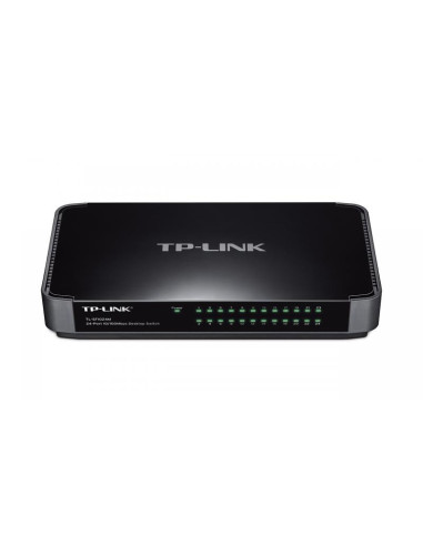 Switch-uri TP-LINK TPL SW 24P-FE TL-SF1024M