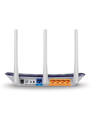 Routere Wireless TP-LINK TPL ROUTER AC750...
