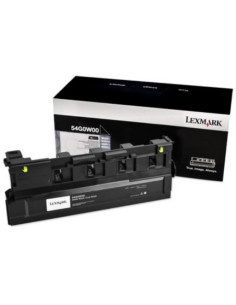 Accesorii printing LEXMARK 54G0W00 WASTE TONER BOTTLE