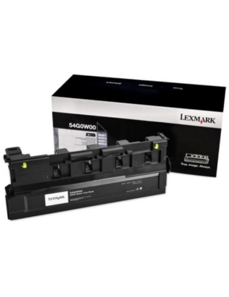 Accesorii printing LEXMARK 54G0W00 WASTE TONER BOTTLE