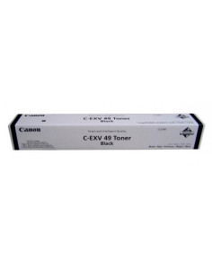 Tonere CANON CEXV49B BLACK TONER CARTRIDGE