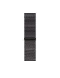 Bratari fitness APPLE AW BAND 42MM SOLO LOOP DARK GRAY