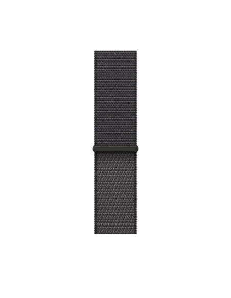 Bratari fitness APPLE AW BAND 42MM SOLO LOOP DARK GRAY
