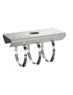 Accesorii HIKVISION BRAKET 117×143×194mm