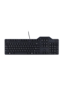 Tastaturi DELL TASTATURA DL KB-813 US QWERTY USB BK