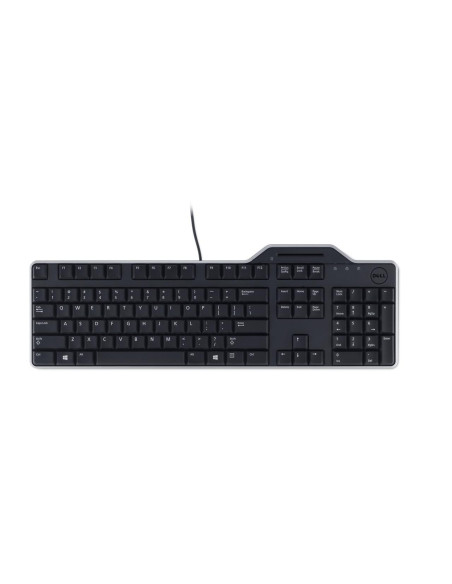 Tastaturi DELL TASTATURA DL KB-813 US QWERTY USB BK