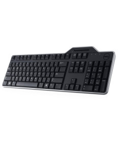 Tastaturi DELL TASTATURA DL KB-813 US QWERTY USB BK 2