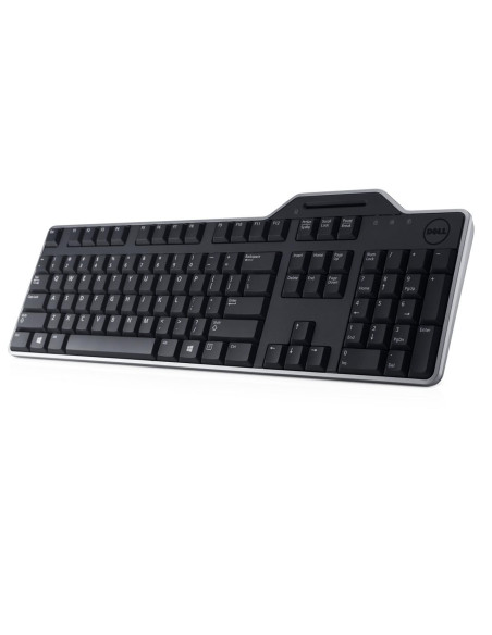 Tastaturi DELL TASTATURA DL KB-813 US QWERTY USB BK