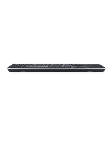 Tastaturi DELL TASTATURA DL KB-813 US QWERTY USB BK