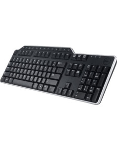 Tastaturi DELL DL TASTATURA KB522 WIRED BUSINESS MULTIM 2