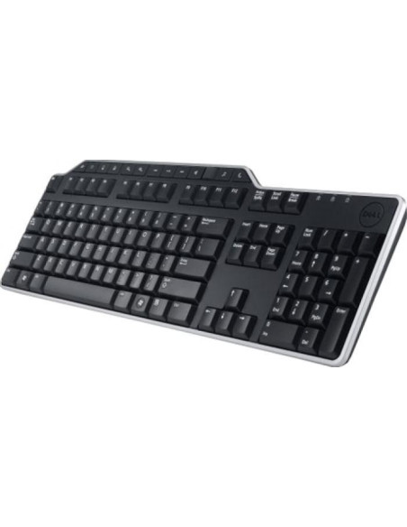 Tastaturi DELL DL TASTATURA KB522 WIRED BUSINESS MULTIM